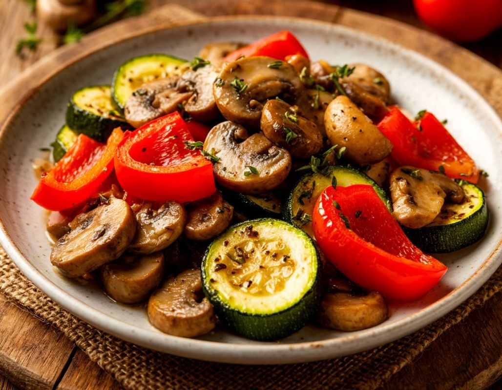 Искусство соления: когда и как приправлять блюда для раскрытия вкуса