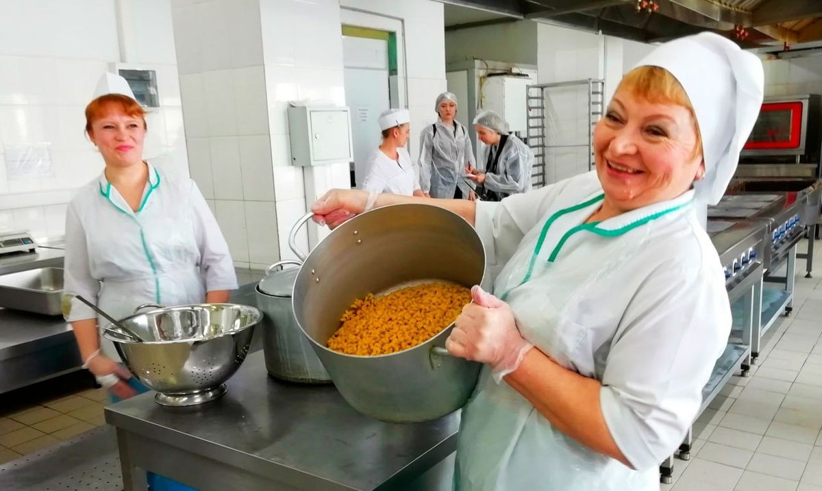 Почему домашние блюда не уступают ресторанным: секреты поваров