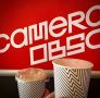 Весенние вкусы: новое сезонное меню в Camera Obscura