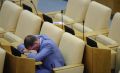 Депутаты Государственной Думы: Как проходят будни законодательной власти