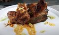 Секрет нежных рёбер: как получить мясо, тающее во рту, с медово-горчичным маринадом