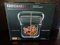 Гриль-духовка Redmond SteakMaster RGM-M816P: идеальный помощник для любителей готовить
