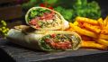Шаурма на любой вкус: 10 рецептов, которые изменят ваш взгляд на уличную еду