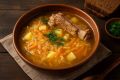 Щи по-домашнему: медленно варим, чтобы вкус остался характером