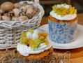 Как испечь идеальный пасхальный кулич: советы и секреты