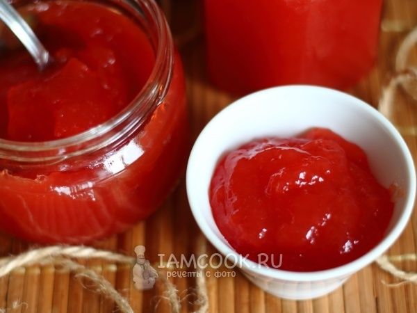 Заготовьте яркие арбузные лакомства на зиму: удивите своих гостей!