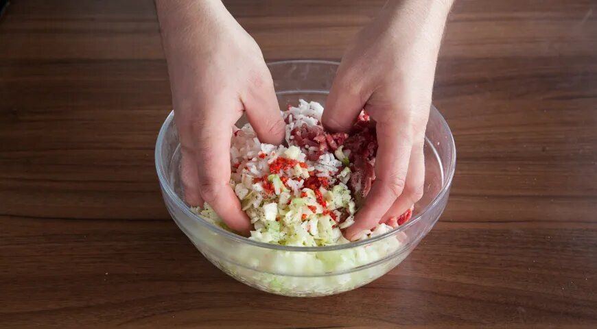 Голубцы на любой вкус: классические, ленивые и с гречкой