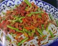 Уйгурский лагман: изысканный рецепт, который завоюет ваши вкусовые рецепторы