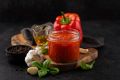 Лечо: как овощной кулинарный шедевр наполняет нашу жизнь вкусом