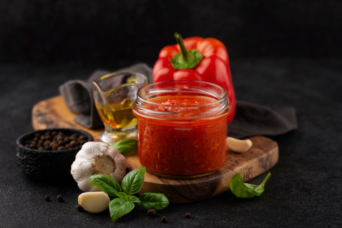 Лечо: как овощной кулинарный шедевр наполняет нашу жизнь вкусом