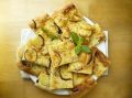 Изумительный картофельный пирог: быстро, просто и невероятно вкусно!