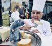 Кулинарные шедевры от мастера