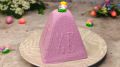 Нежная Пасха с черной смородиной: вкус лета в вашем доме