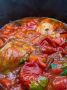 Чахохбили с курицей: Быстрый и Вкусный Рецепт на Каждый День